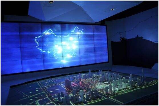 联合众成电子工程技术（北京）有限公司