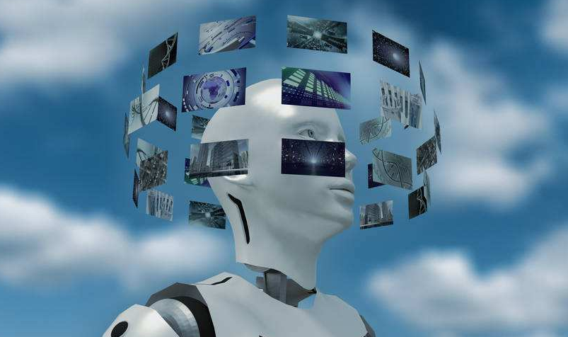 恭喜梅卡曼德机器人官网项目正式上线