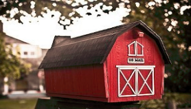 邮箱有哪些性能？