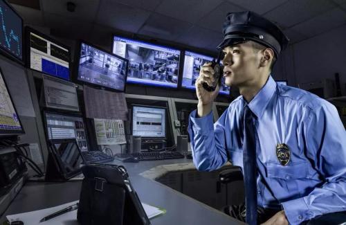 北京和胜伟安安全防范技术有限公司