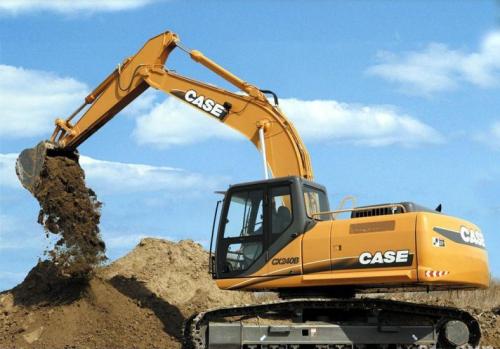 上海东方工程机械有限公司