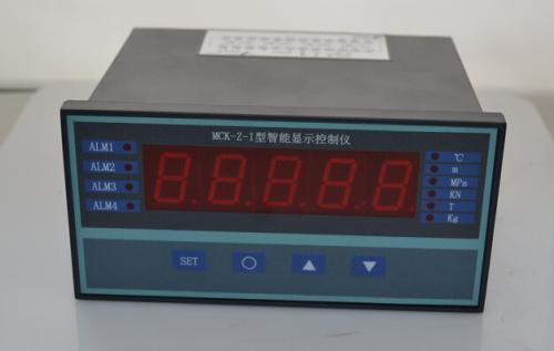 廊坊德能智能仪表有限公司