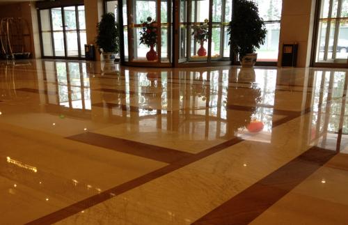 北京圆心圆梦石材养护中心