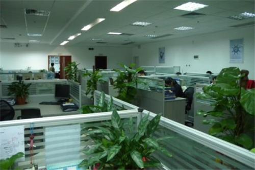 北京地势坤达信息技术有限公司