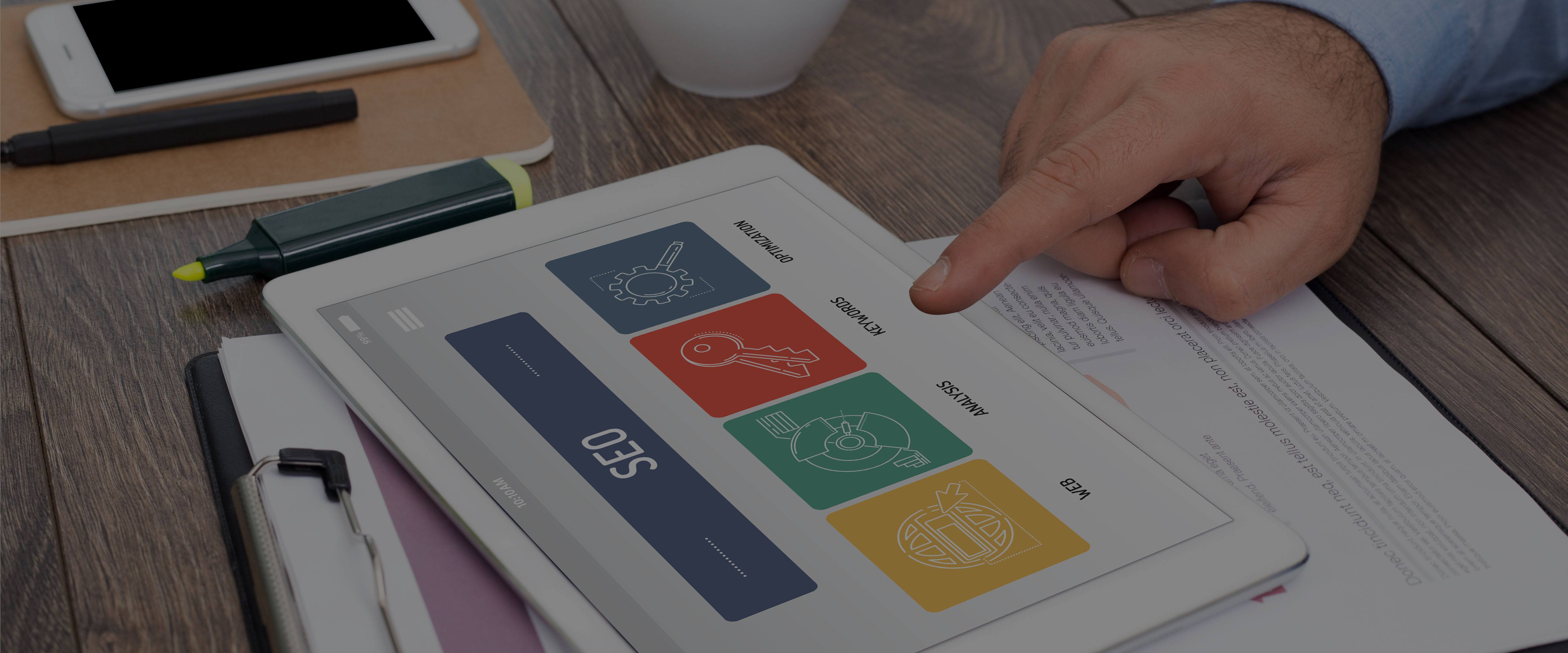 优秀企业网站案例