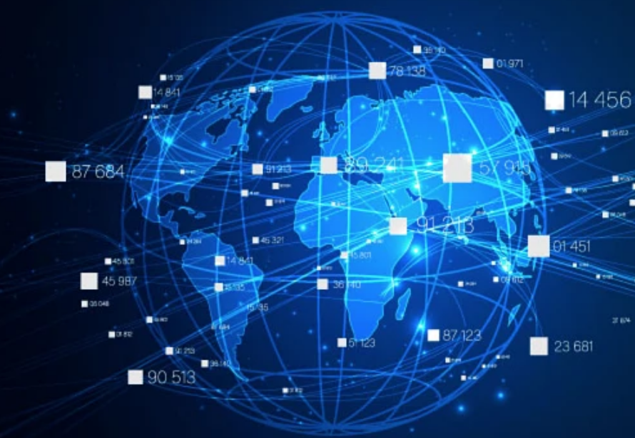 金融公司网站制作