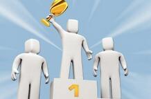 想给自己的网站做优化，让网站排名靠前