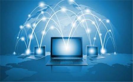 企业上网的步骤有哪些？