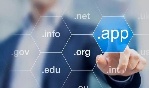 Internet上域名命名的一般规则是什么？