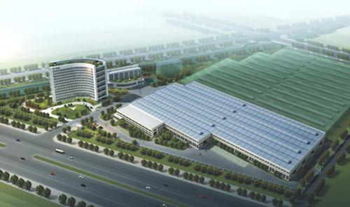 北京筑成兴源科技发展有限公司