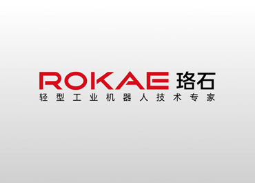 珞石机器人网站欣赏