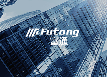 富通科技科技类网站建设欣赏