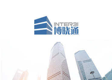 博晓通文化传播网站案例欣赏