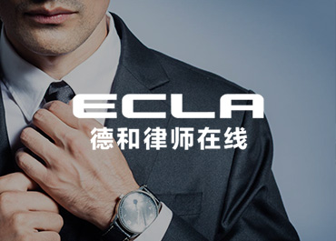 德和律师所联盟网站案例欣赏