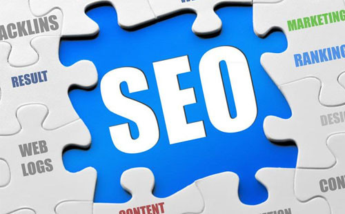 给新手说说做网站优化一些步骤和方法