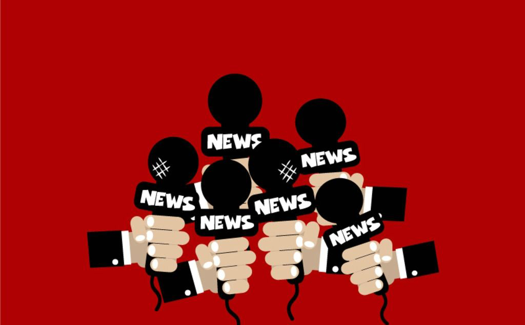 必不可少的媒体宣传方式