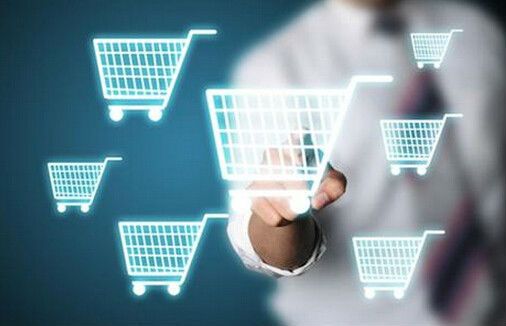 电商网站建设从哪些方面提高用户体验度