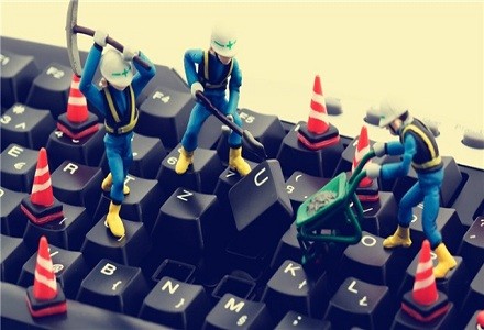 天晴有话说：关于网站关键词优化技巧