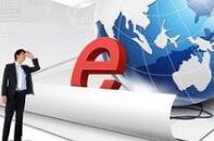 企业建站五步曲