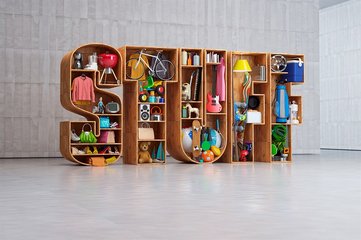 ​忘我寻求地本质，才是设计师的必备素养