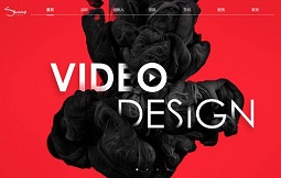 网站制作中如何塑造视觉张力（上）