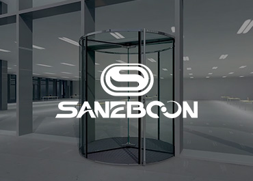 北京信步自动门网站建设开发案例欣赏