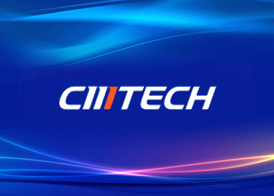 科技技术行业网站制作案例欣赏