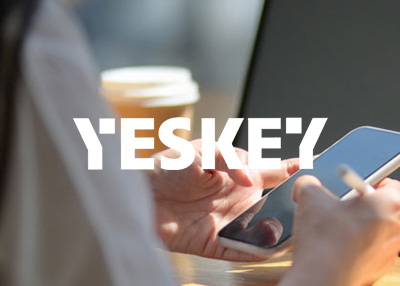 科技技术行业网站开发案例欣赏