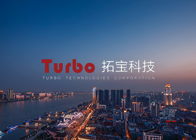 科技技术行业网站制作设计案例欣赏