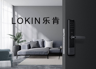 智能门锁网站开发设计案例欣赏