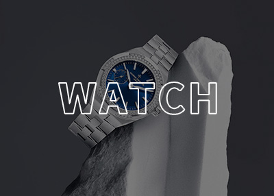 电商手表网站建设案例欣赏