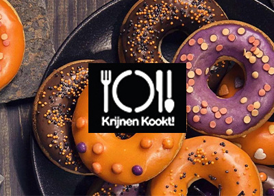 食物美食网站设计开发案例欣赏