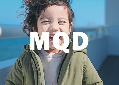 童装网站开发设计案例欣赏