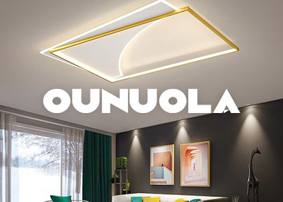 电商灯具网站开发案例欣赏