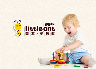 儿童服饰网站建设案例欣赏