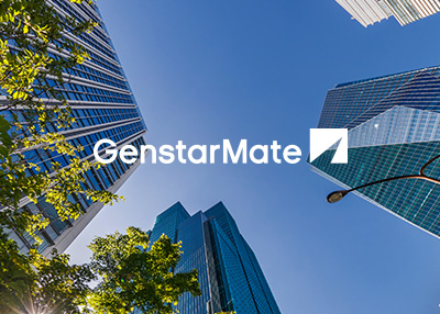 商务科技网站制作案例欣赏