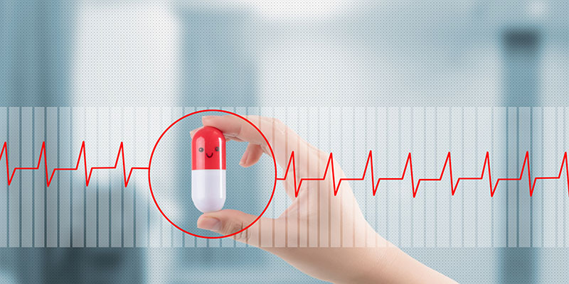 医药行业网站建设