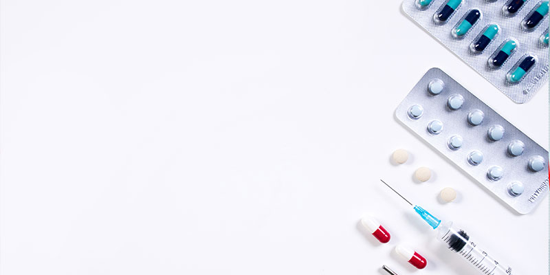 医疗行业网站开发