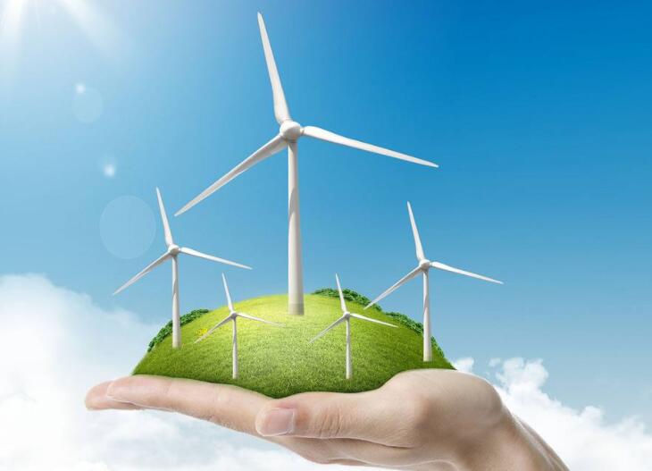 瑞阳传媒新能源