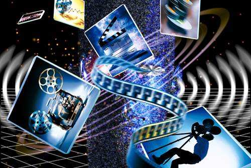 北京君和华盛影视文化传播有限公司