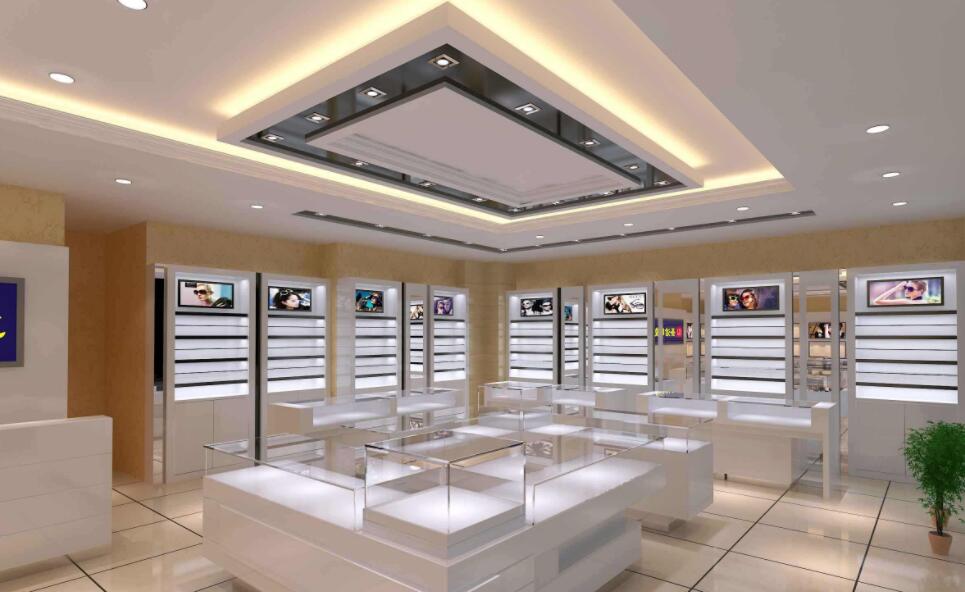 锦展国际（北京）装饰设计有限公司