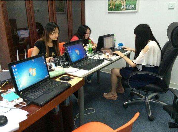 优秀的网站编辑网站管理员