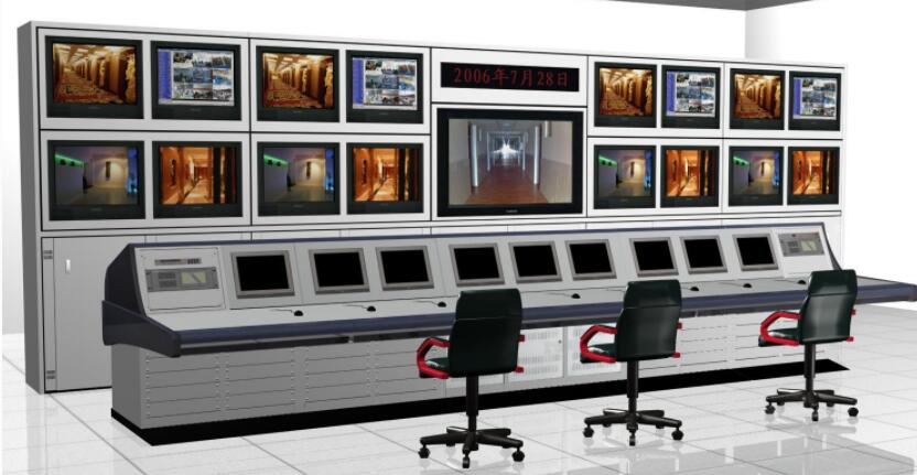 北京金盛健安消防科技有限公司