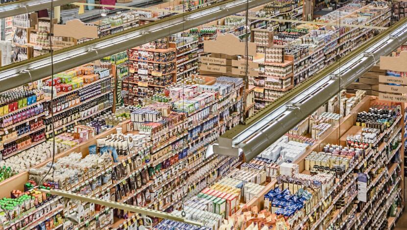 北京黛诗蔓化妆品有限公司