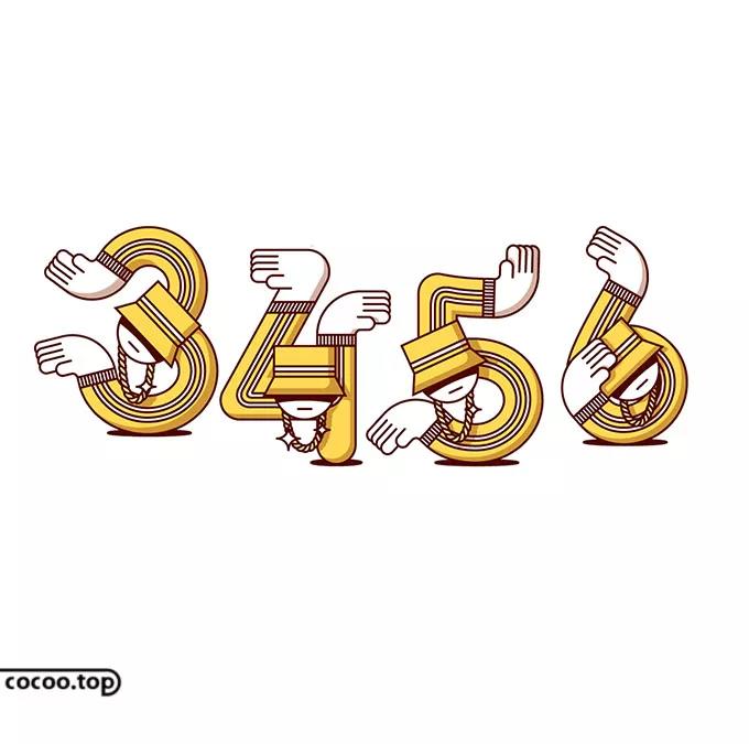 网站制作数字个性化表现