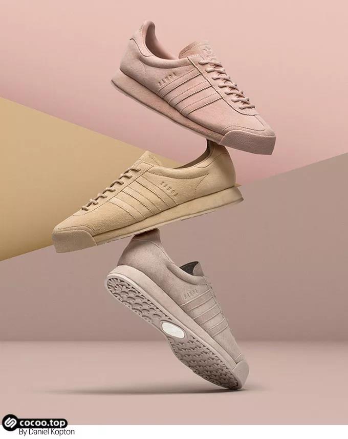 网站制作中如何提升构图能力