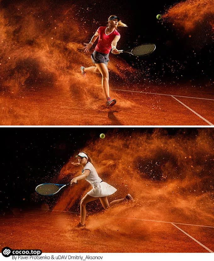 网站制作中如何提升构图能力