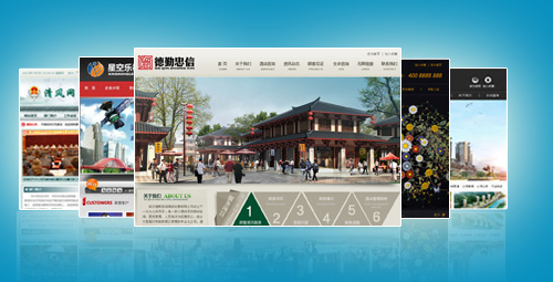 广州雄富网络科技有限公司