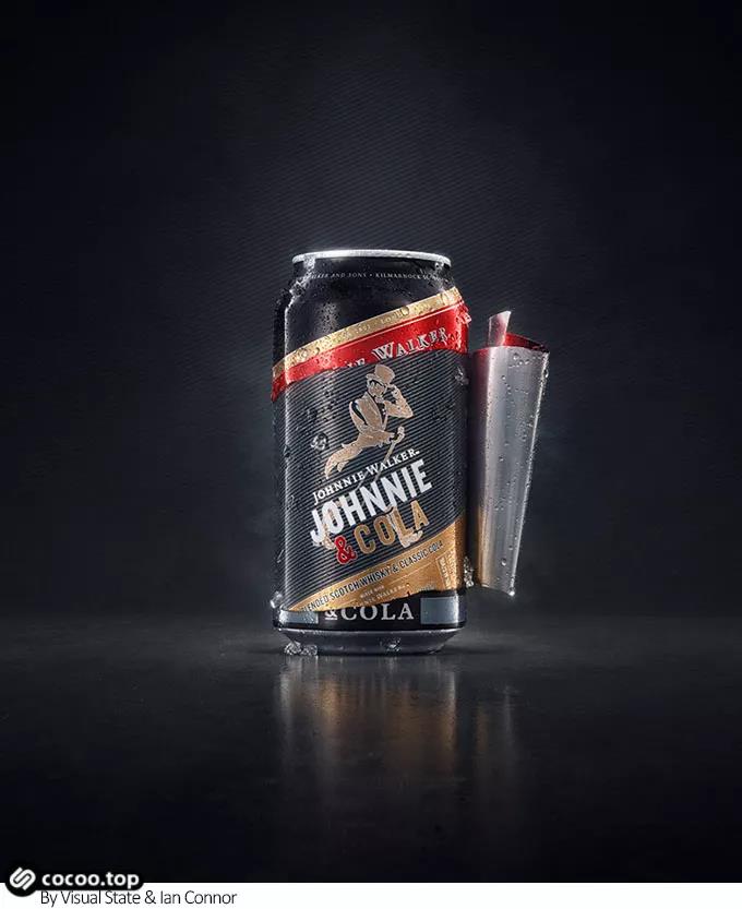 色彩运用及搭配