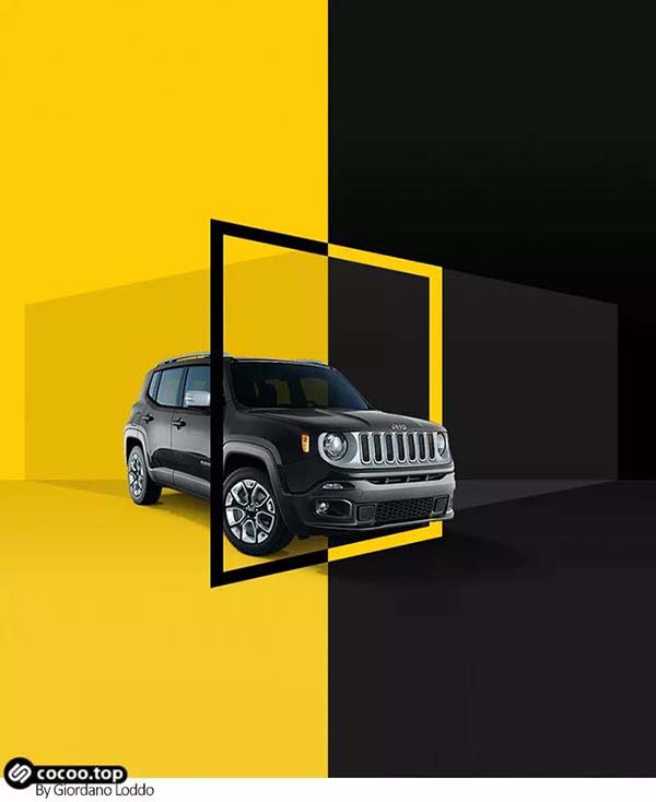 网站制作中的色彩心理感觉及搭配原则